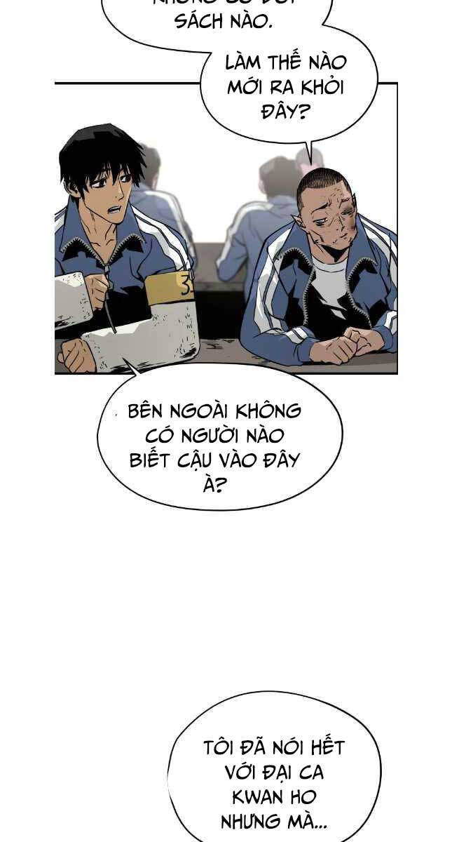 Đặc Công Xuất Ngũ Chap 18 - Next Chap 19