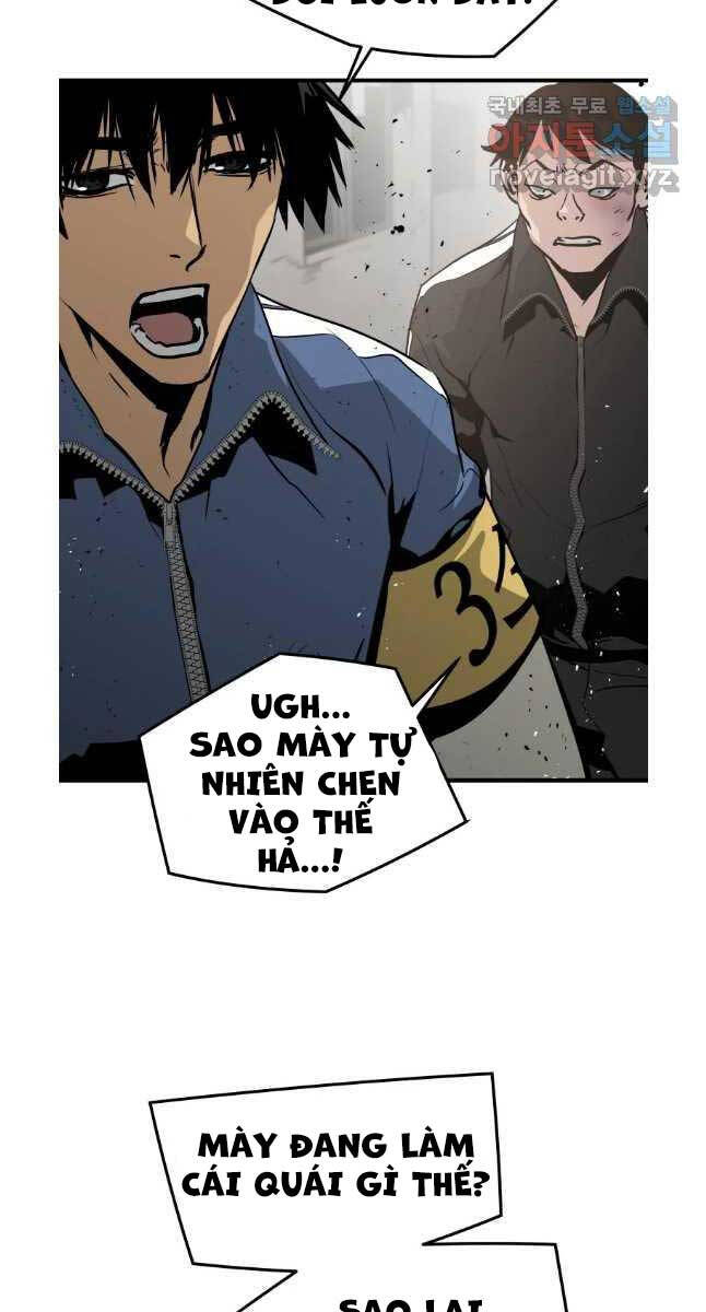 Đặc Công Xuất Ngũ Chap 19 - Next Chap 20