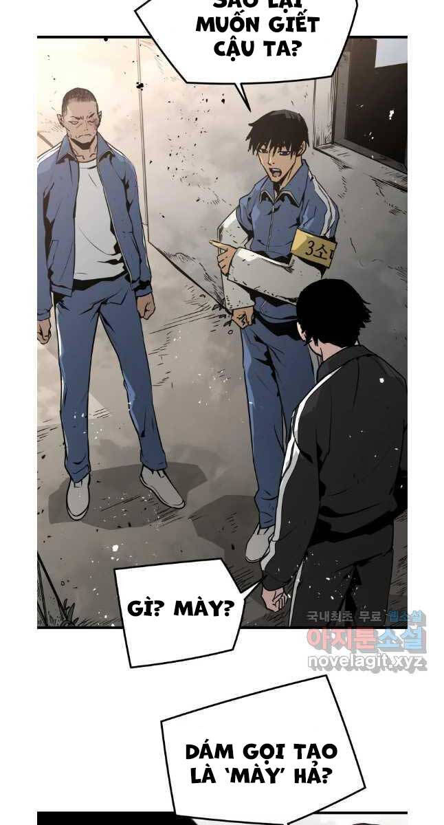 Đặc Công Xuất Ngũ Chap 19 - Next Chap 20