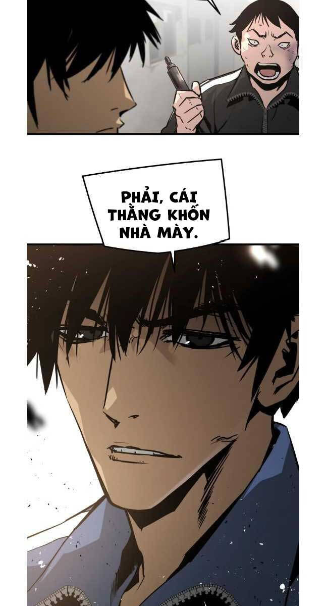Đặc Công Xuất Ngũ Chap 19 - Next Chap 20