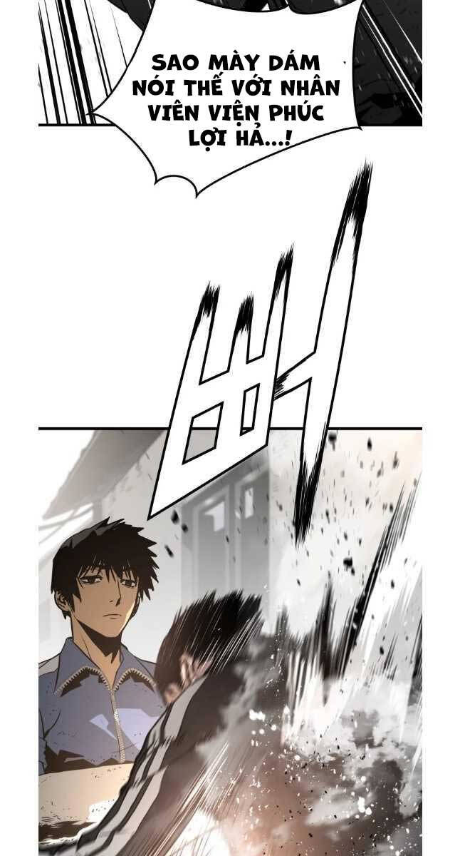 Đặc Công Xuất Ngũ Chap 19 - Next Chap 20