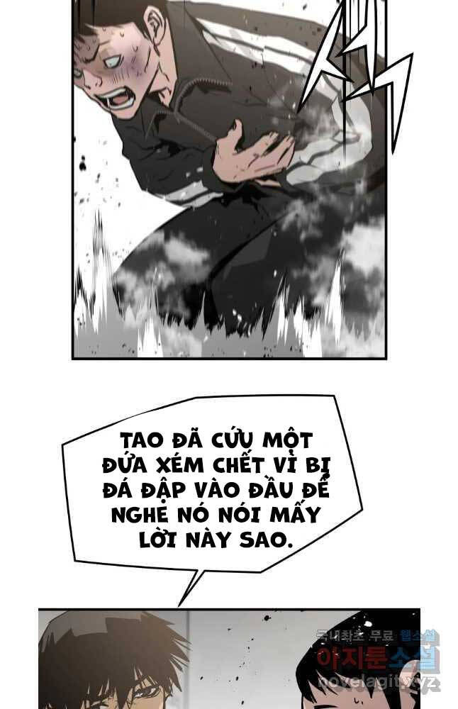 Đặc Công Xuất Ngũ Chap 19 - Next Chap 20