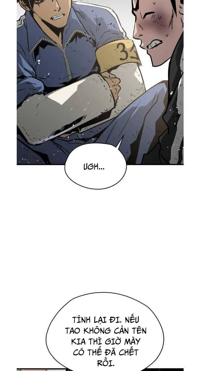 Đặc Công Xuất Ngũ Chap 19 - Next Chap 20