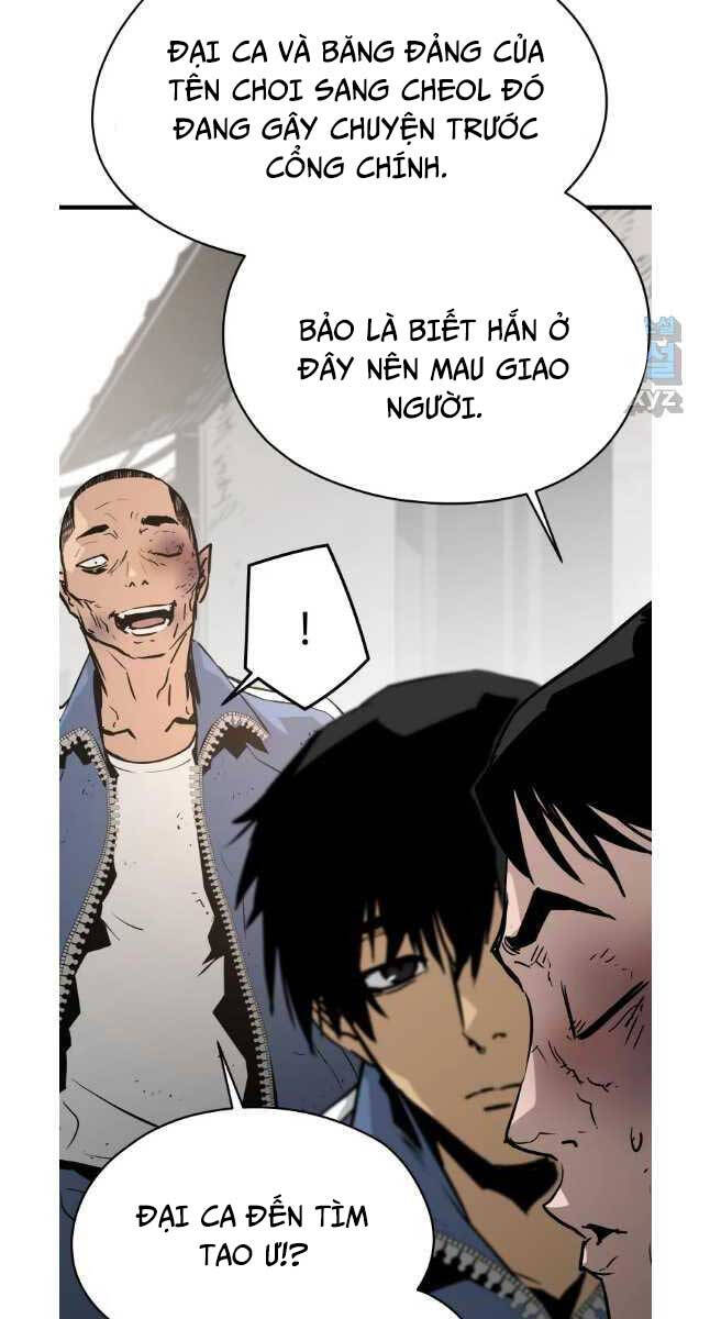 Đặc Công Xuất Ngũ Chap 19 - Next Chap 20