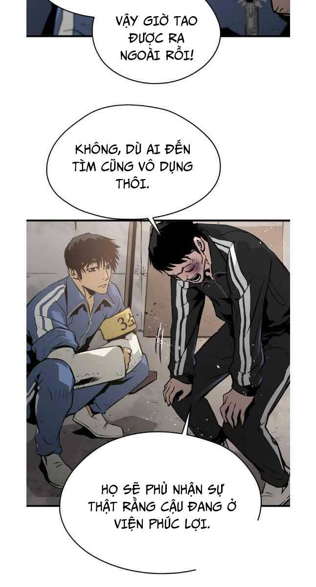 Đặc Công Xuất Ngũ Chap 19 - Next Chap 20