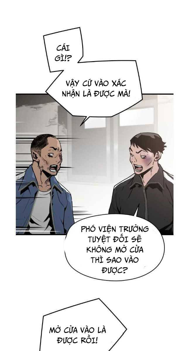Đặc Công Xuất Ngũ Chap 19 - Next Chap 20