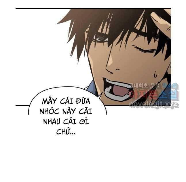 Đặc Công Xuất Ngũ Chap 19 - Next Chap 20