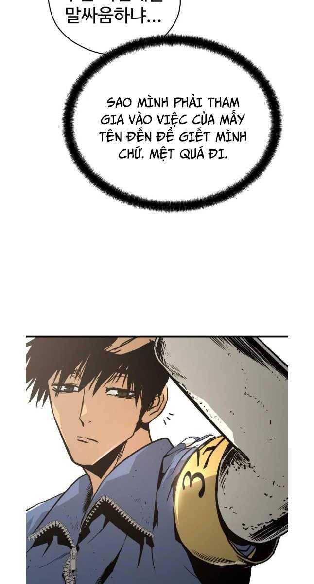 Đặc Công Xuất Ngũ Chap 19 - Next Chap 20