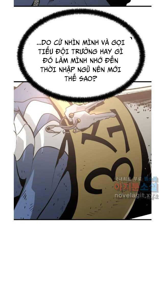 Đặc Công Xuất Ngũ Chap 19 - Next Chap 20