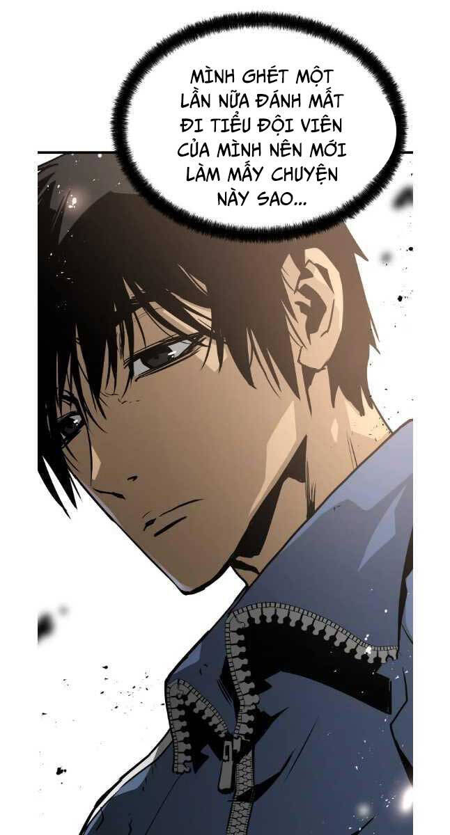 Đặc Công Xuất Ngũ Chap 19 - Next Chap 20