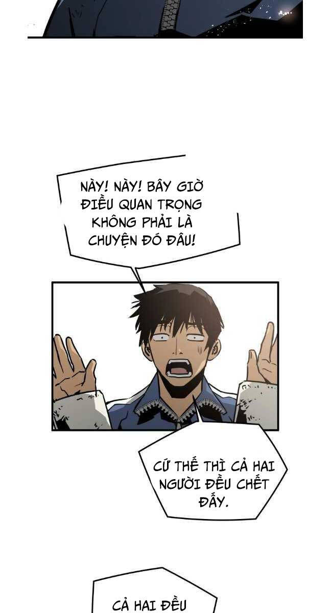 Đặc Công Xuất Ngũ Chap 19 - Next Chap 20