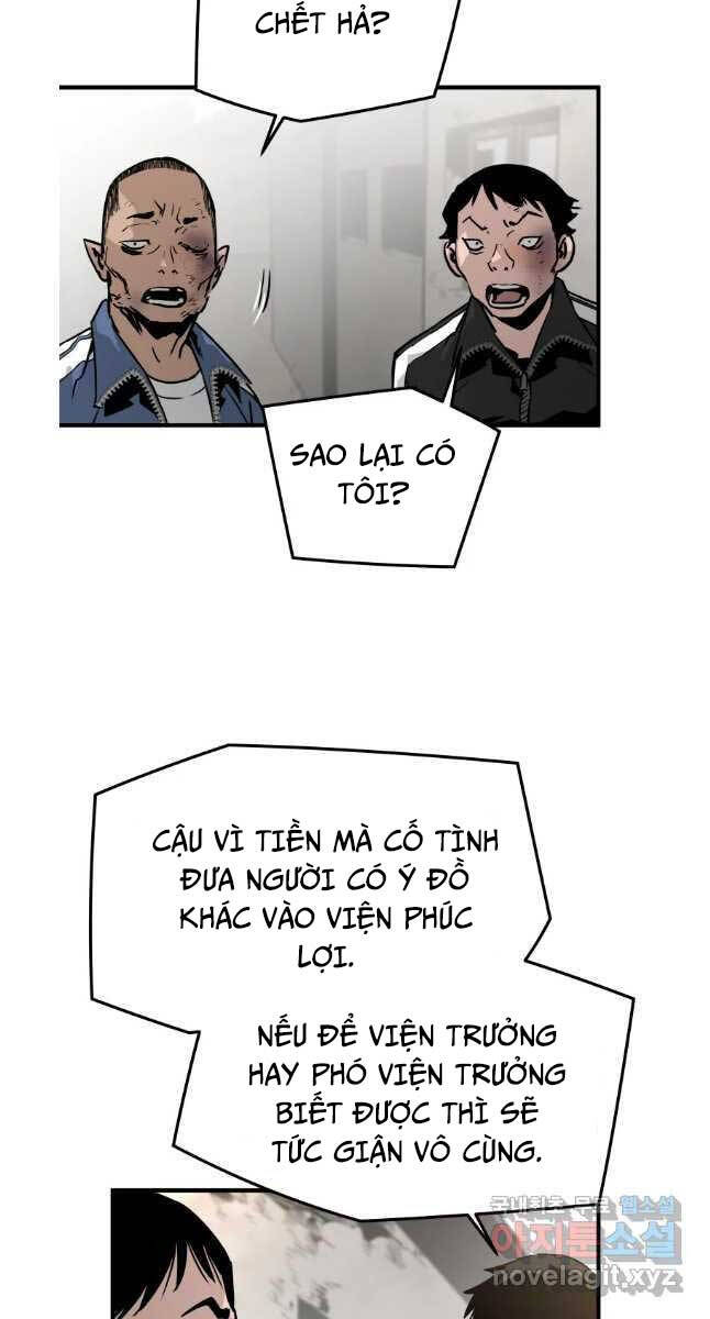 Đặc Công Xuất Ngũ Chap 19 - Next Chap 20