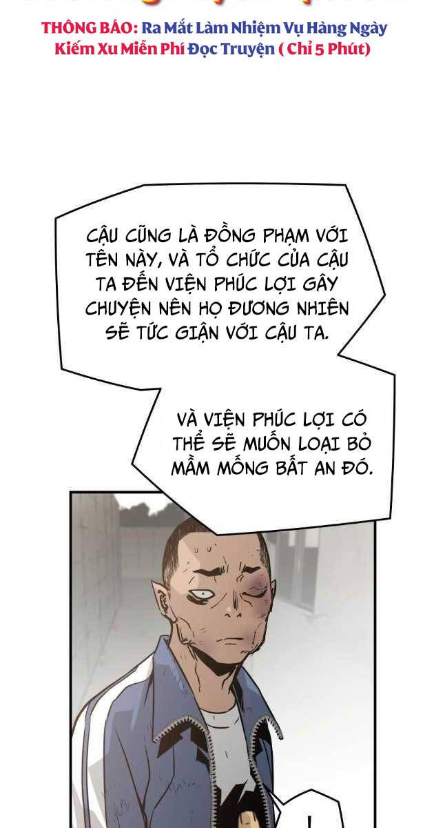 Đặc Công Xuất Ngũ Chap 19 - Next Chap 20