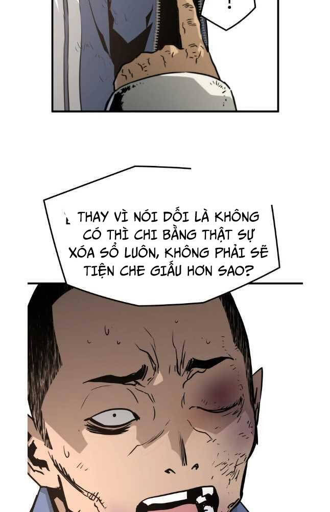 Đặc Công Xuất Ngũ Chap 19 - Next Chap 20