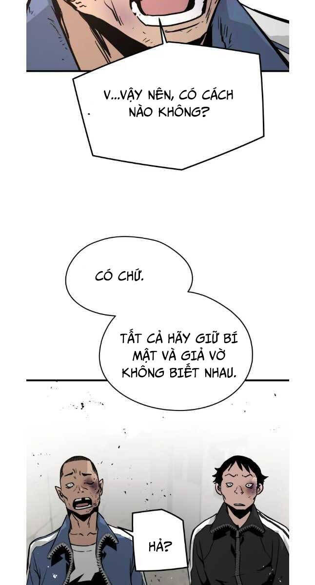 Đặc Công Xuất Ngũ Chap 19 - Next Chap 20