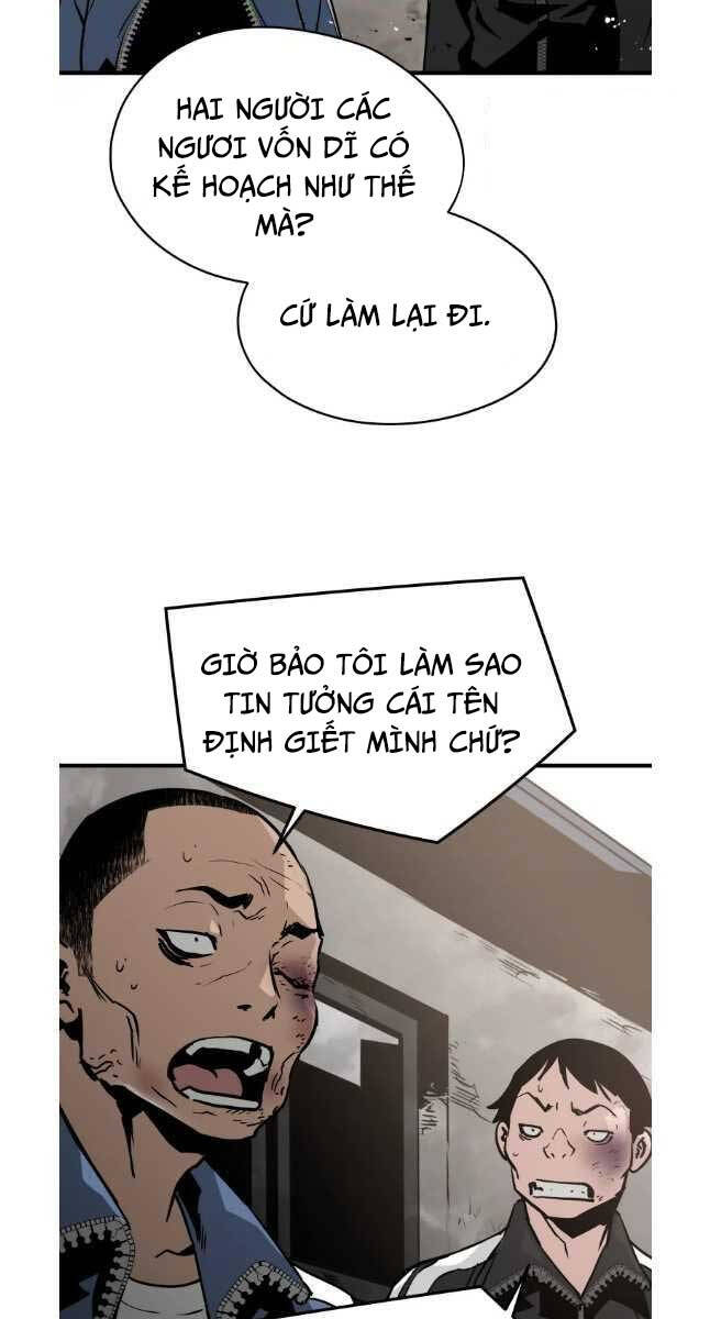 Đặc Công Xuất Ngũ Chap 19 - Next Chap 20
