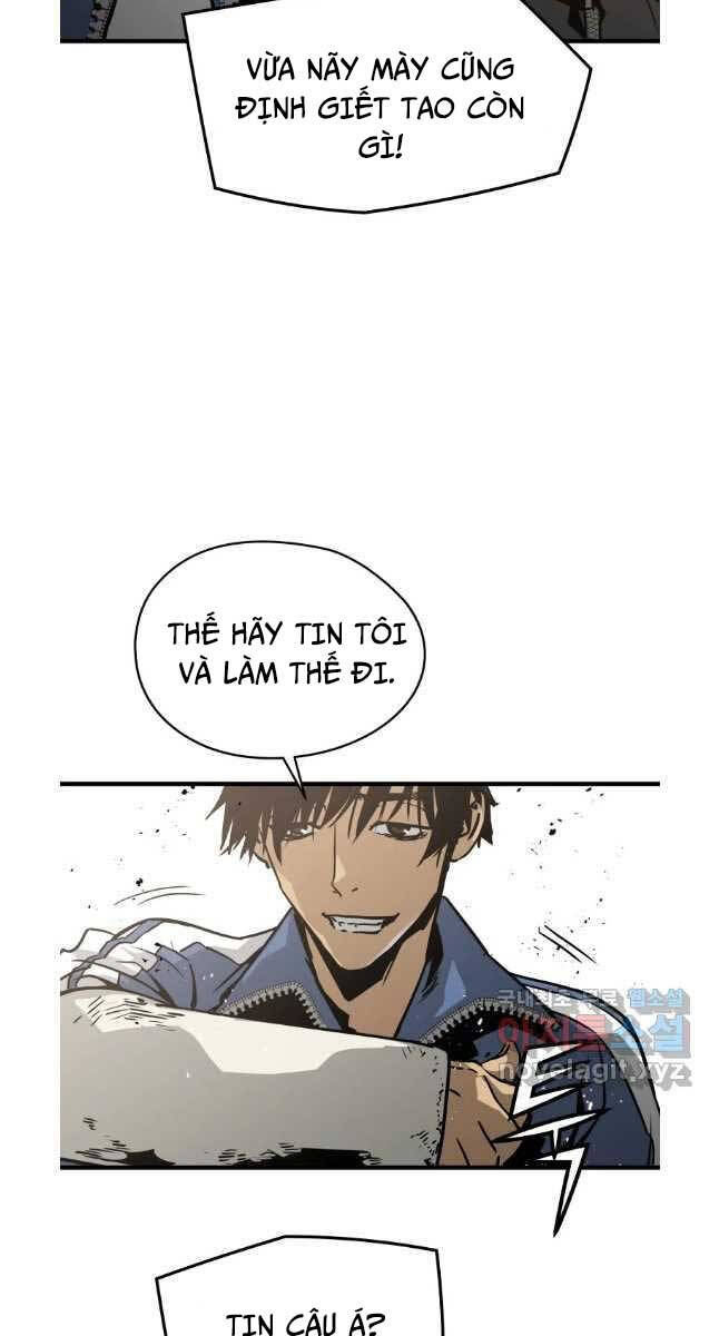 Đặc Công Xuất Ngũ Chap 19 - Next Chap 20