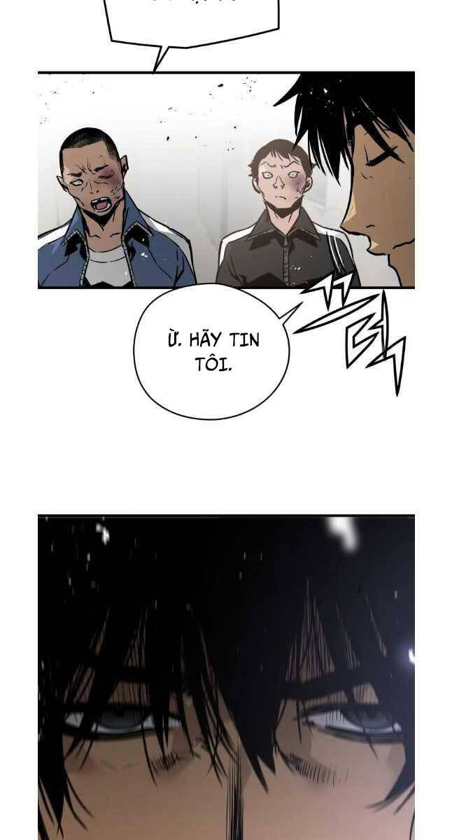 Đặc Công Xuất Ngũ Chap 19 - Next Chap 20