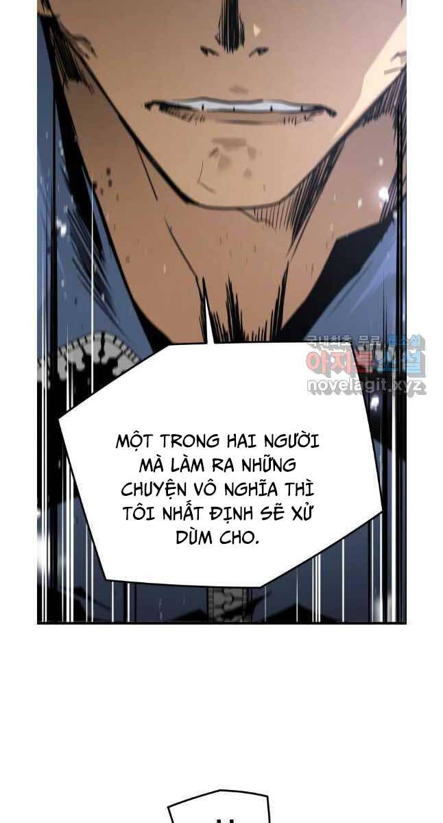 Đặc Công Xuất Ngũ Chap 19 - Next Chap 20