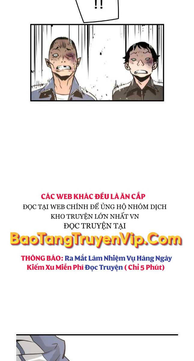 Đặc Công Xuất Ngũ Chap 19 - Next Chap 20