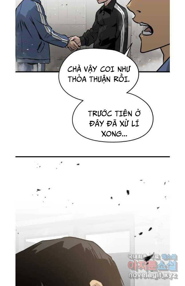 Đặc Công Xuất Ngũ Chap 19 - Next Chap 20