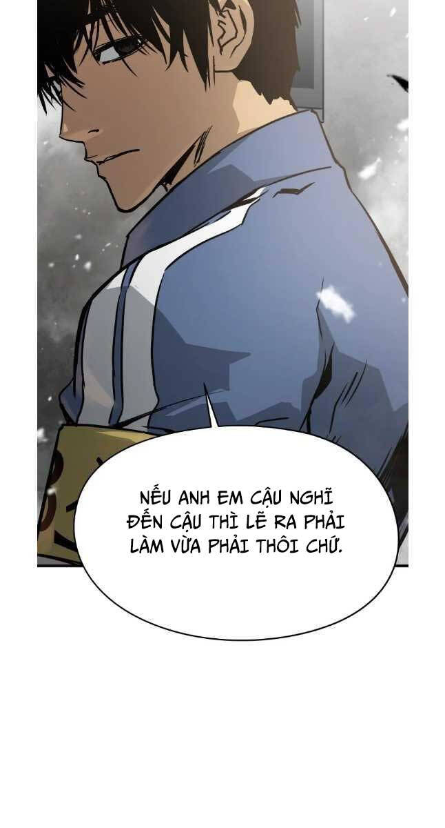 Đặc Công Xuất Ngũ Chap 19 - Next Chap 20