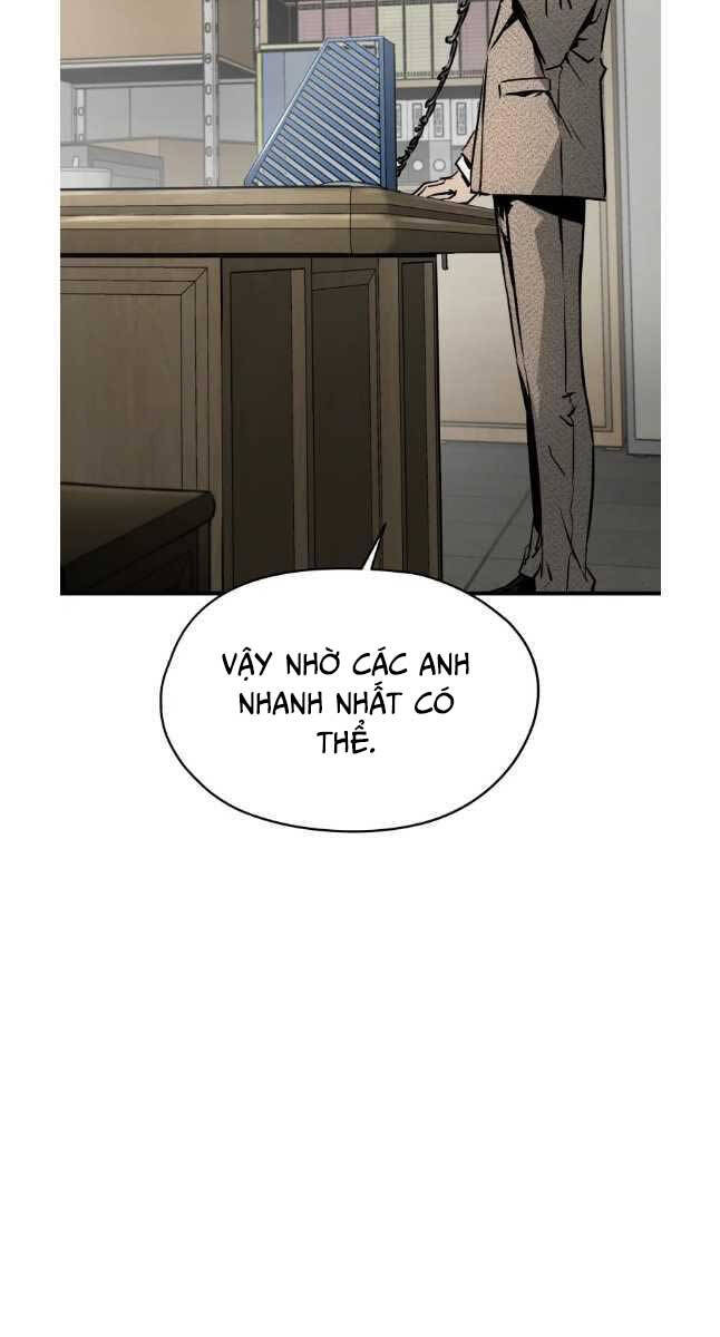 Đặc Công Xuất Ngũ Chap 19 - Next Chap 20