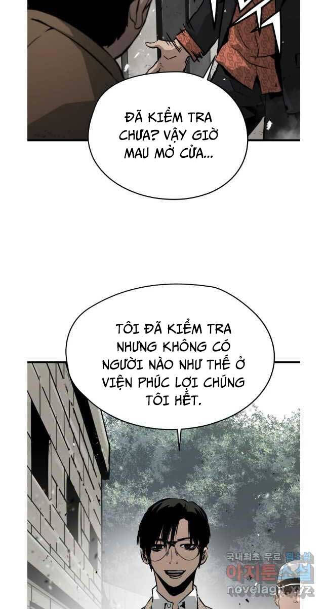 Đặc Công Xuất Ngũ Chap 19 - Next Chap 20