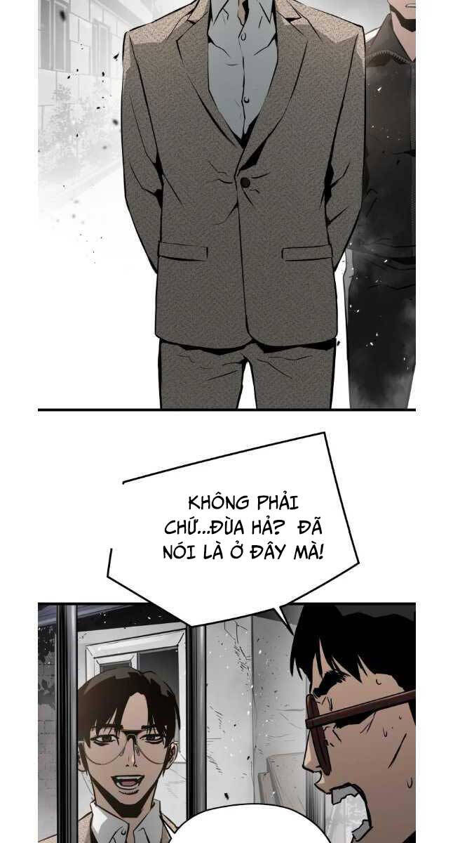 Đặc Công Xuất Ngũ Chap 19 - Next Chap 20