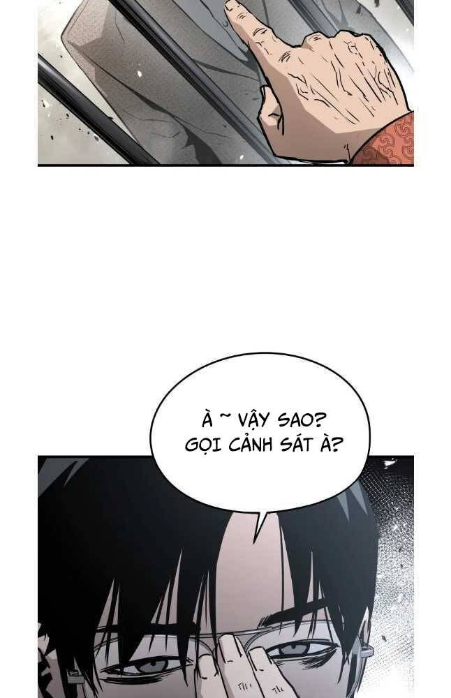 Đặc Công Xuất Ngũ Chap 19 - Next Chap 20
