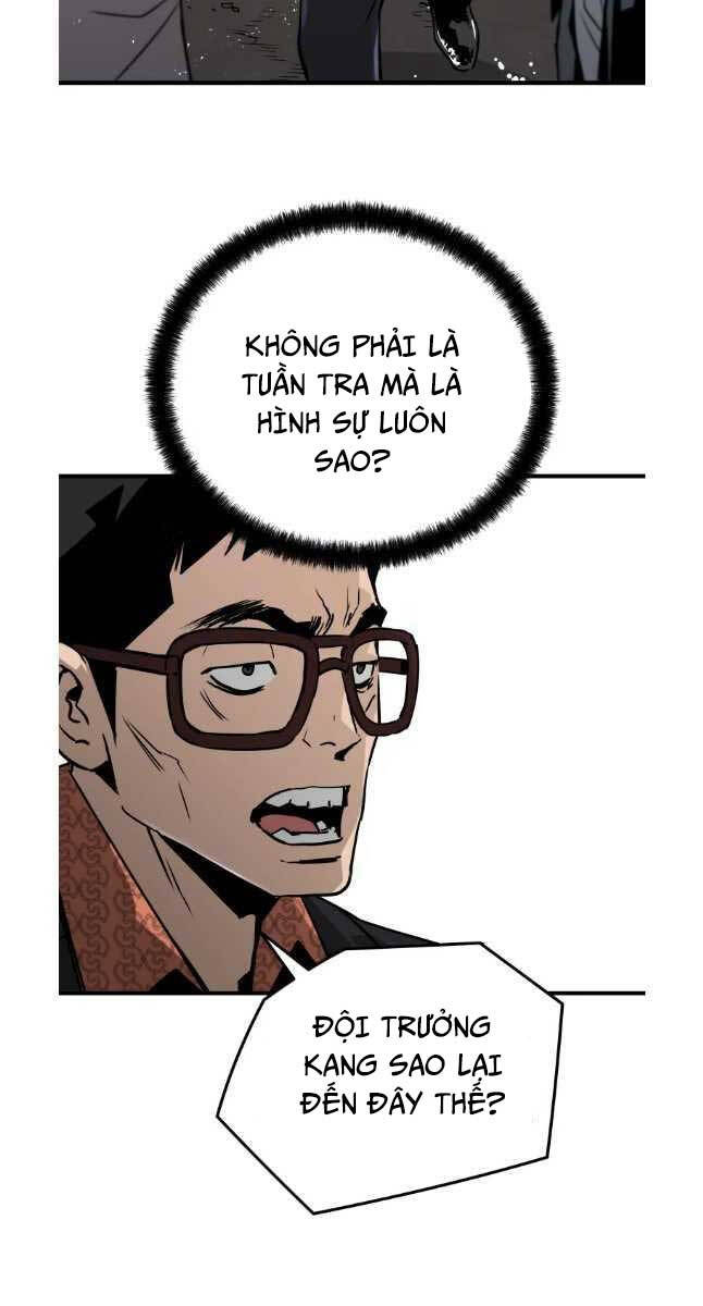 Đặc Công Xuất Ngũ Chap 19 - Next Chap 20