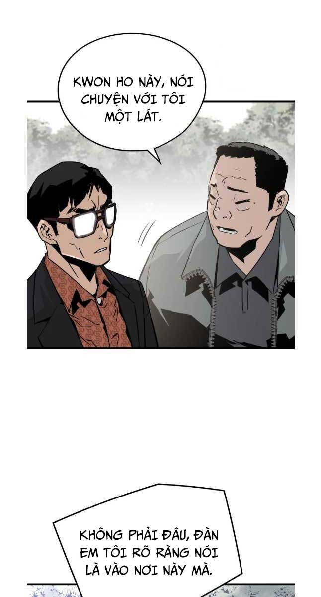 Đặc Công Xuất Ngũ Chap 19 - Next Chap 20