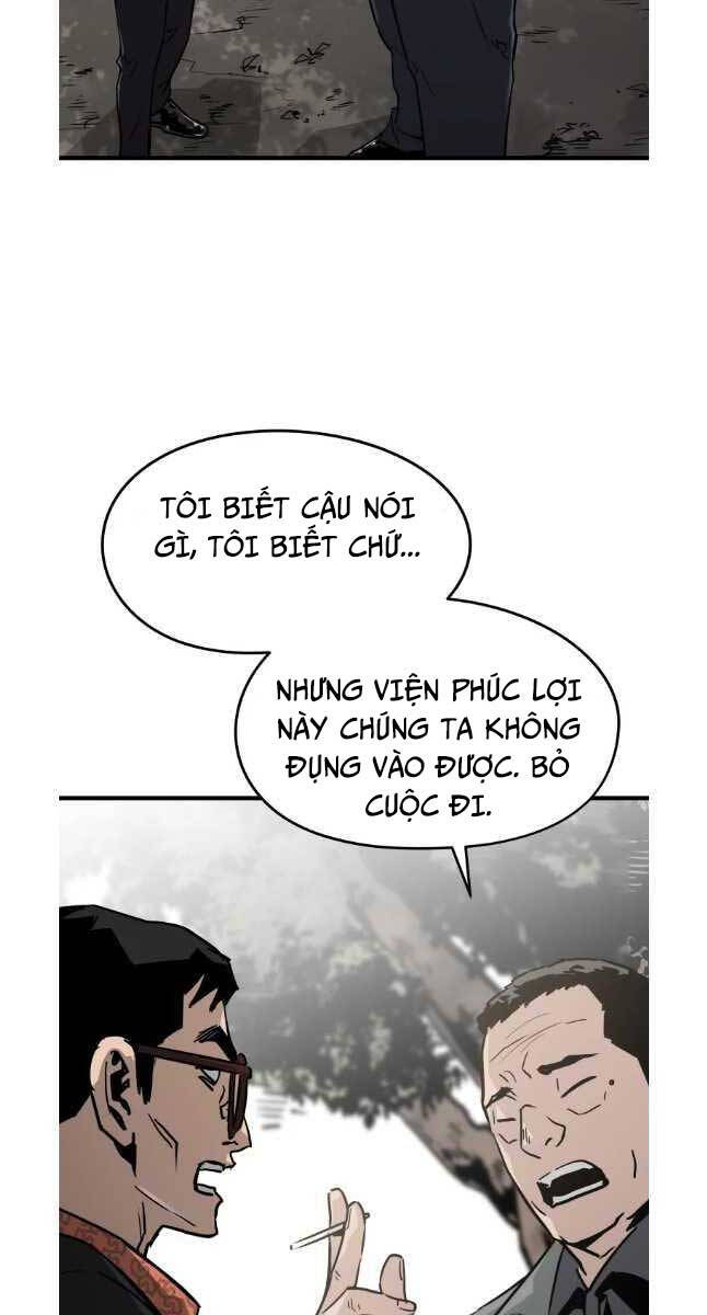 Đặc Công Xuất Ngũ Chap 19 - Next Chap 20