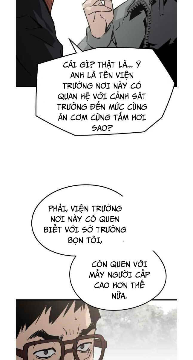 Đặc Công Xuất Ngũ Chap 19 - Next Chap 20