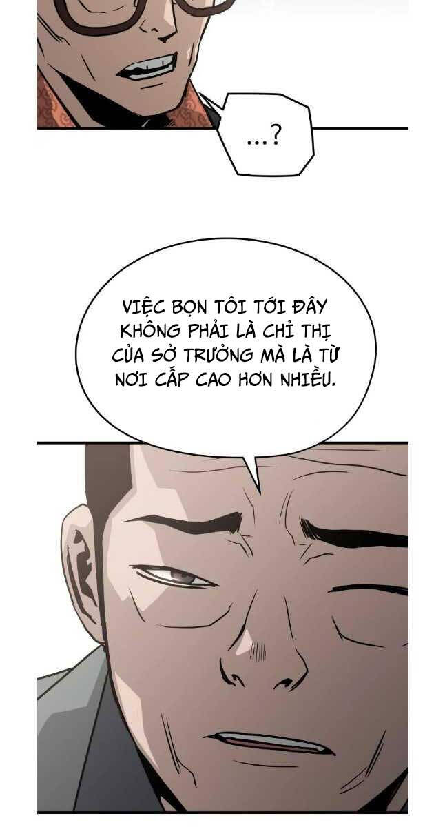 Đặc Công Xuất Ngũ Chap 19 - Next Chap 20