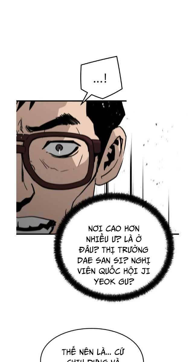 Đặc Công Xuất Ngũ Chap 19 - Next Chap 20