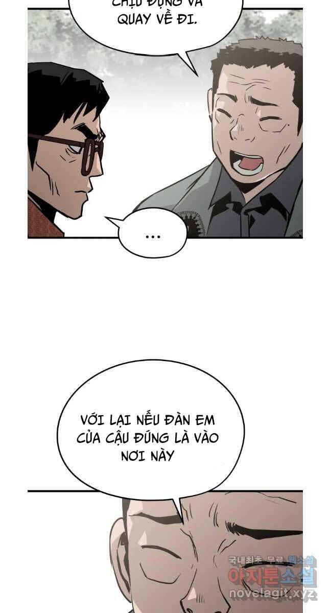 Đặc Công Xuất Ngũ Chap 19 - Next Chap 20