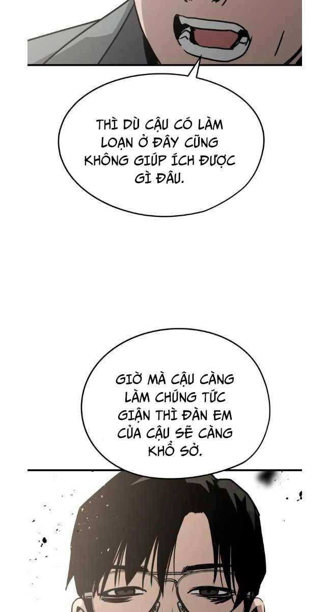Đặc Công Xuất Ngũ Chap 19 - Next Chap 20