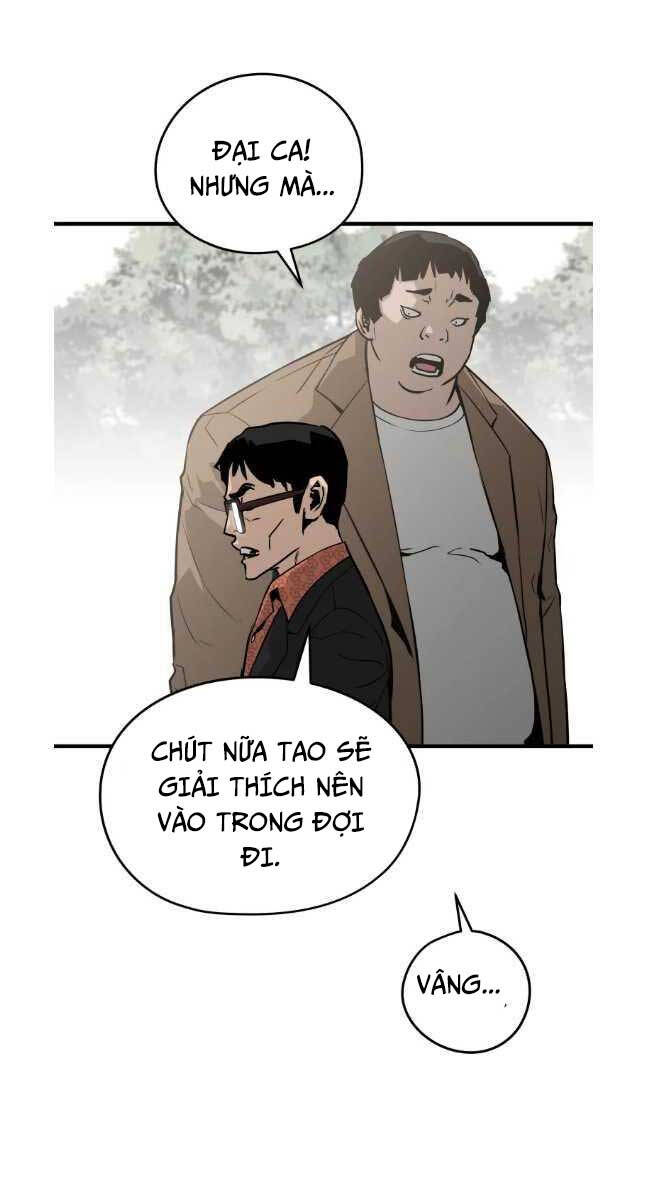 Đặc Công Xuất Ngũ Chap 19 - Next Chap 20
