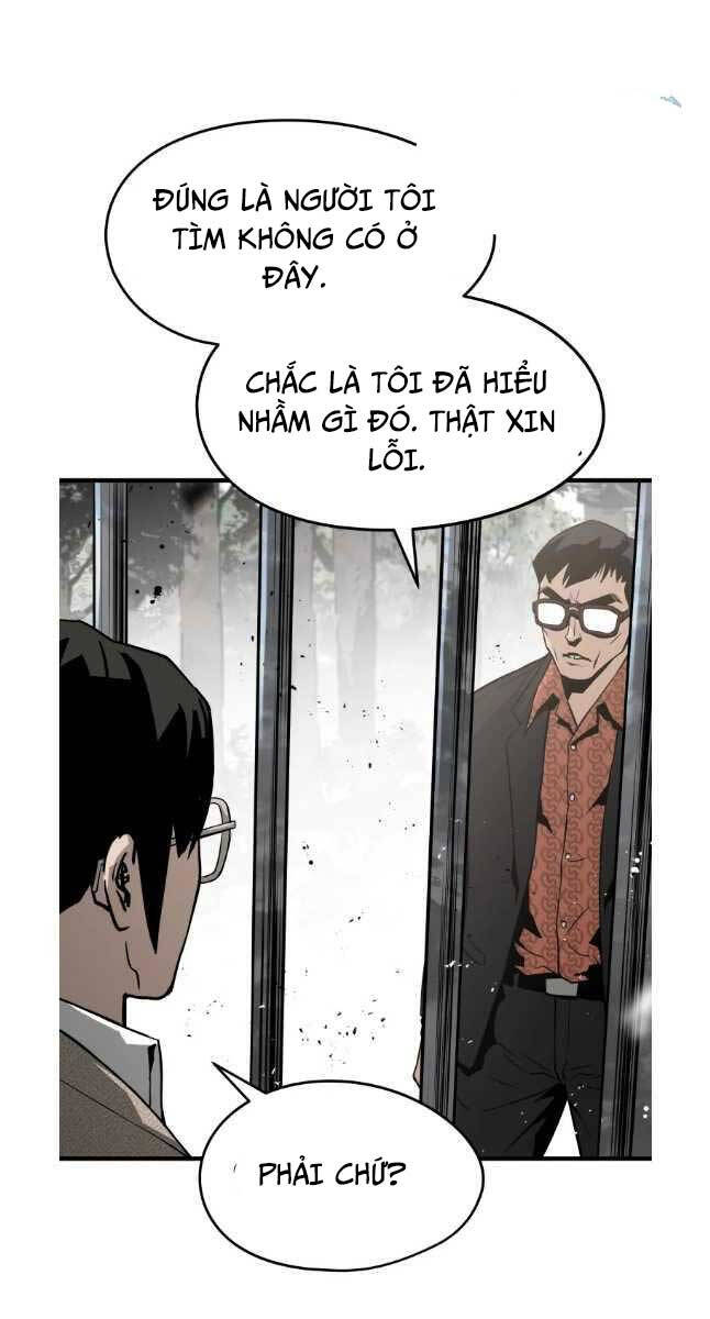 Đặc Công Xuất Ngũ Chap 19 - Next Chap 20