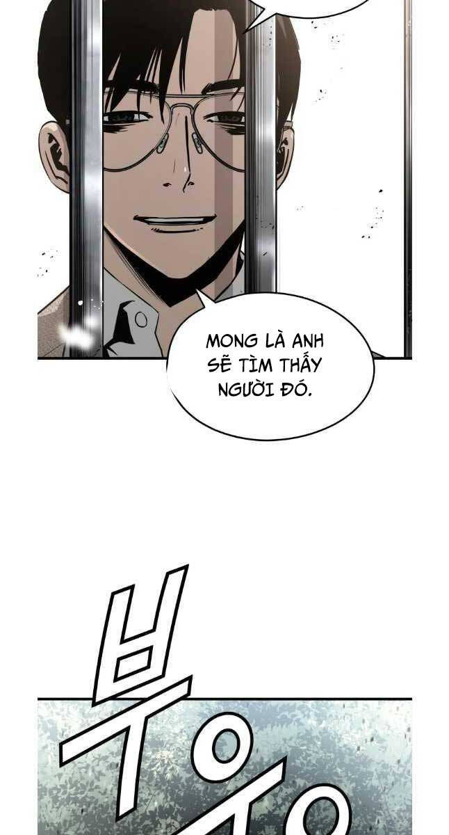 Đặc Công Xuất Ngũ Chap 19 - Next Chap 20