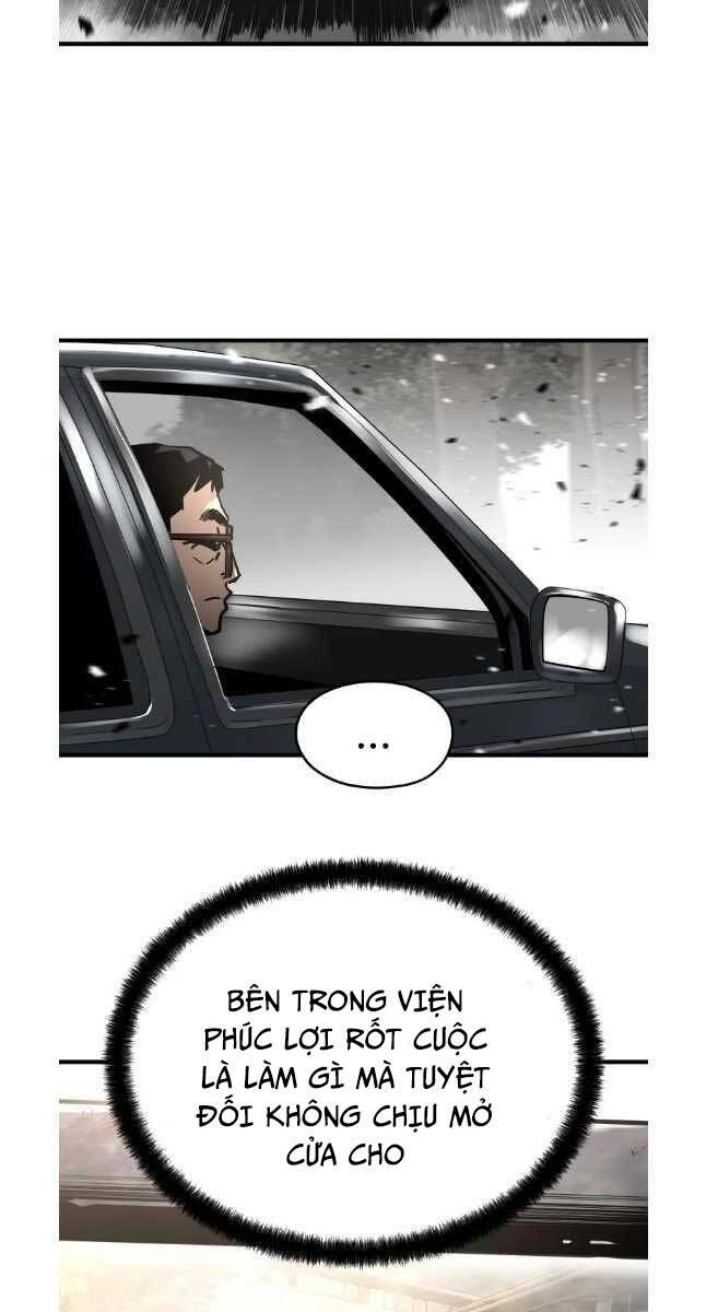Đặc Công Xuất Ngũ Chap 19 - Next Chap 20