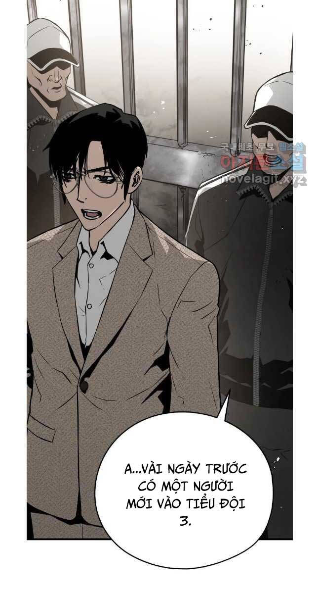 Đặc Công Xuất Ngũ Chap 19 - Next Chap 20