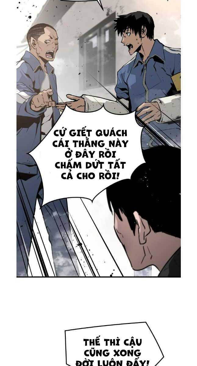 Đặc Công Xuất Ngũ Chap 19 - Next Chap 20