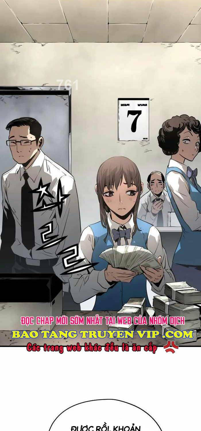 Đặc Công Xuất Ngũ Chap 40 - Next Chap 41