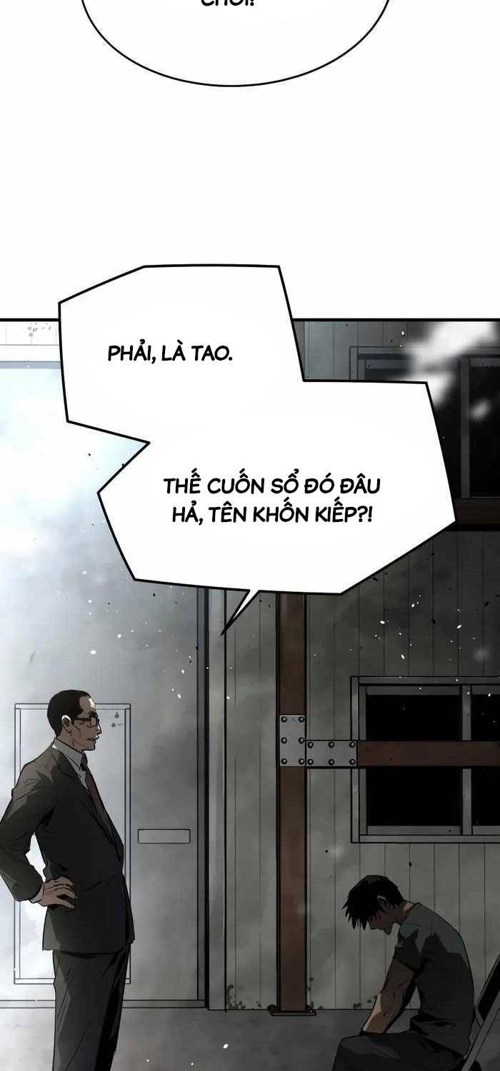 Đặc Công Xuất Ngũ Chap 40 - Next Chap 41