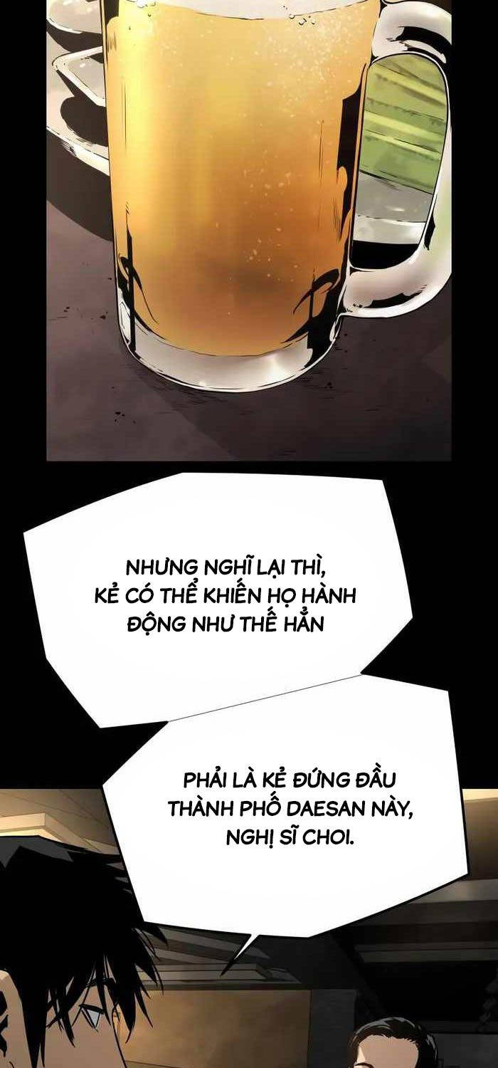 Đặc Công Xuất Ngũ Chap 40 - Next Chap 41