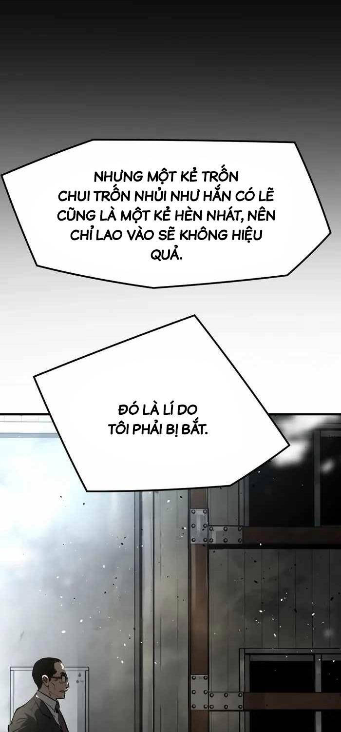 Đặc Công Xuất Ngũ Chap 40 - Next Chap 41