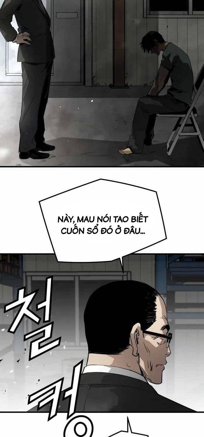 Đặc Công Xuất Ngũ Chap 40 - Next Chap 41