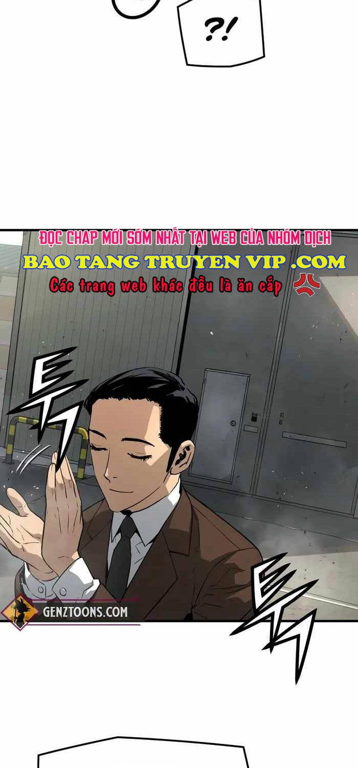 Đặc Công Xuất Ngũ Chap 40 - Next Chap 41